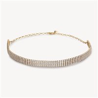 Collar Brosway Mujer in Acero BEIN020 - BEIN020